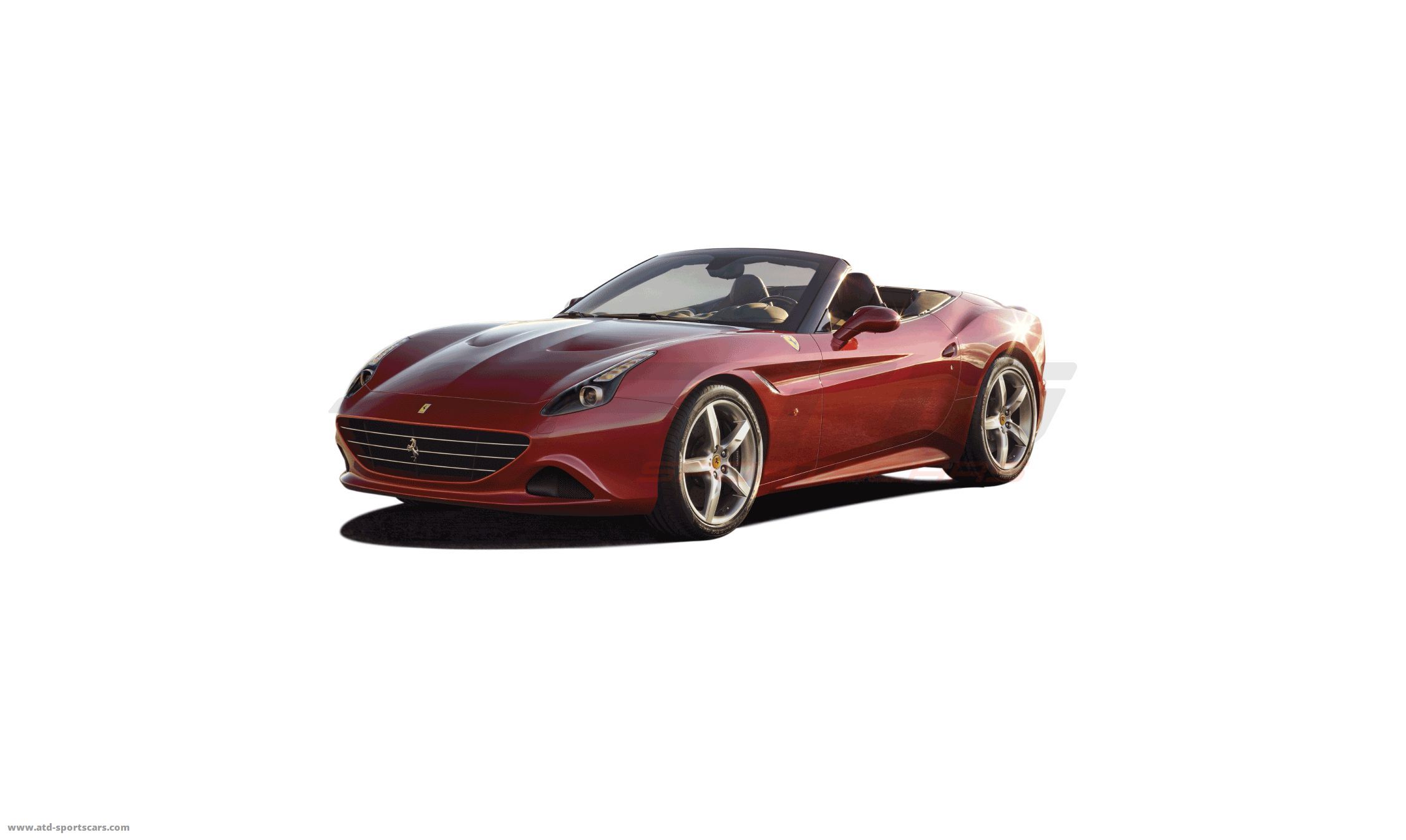 Ferrari california maintenance Ferrari california maintenance
