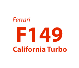 Ferrari California Turbo